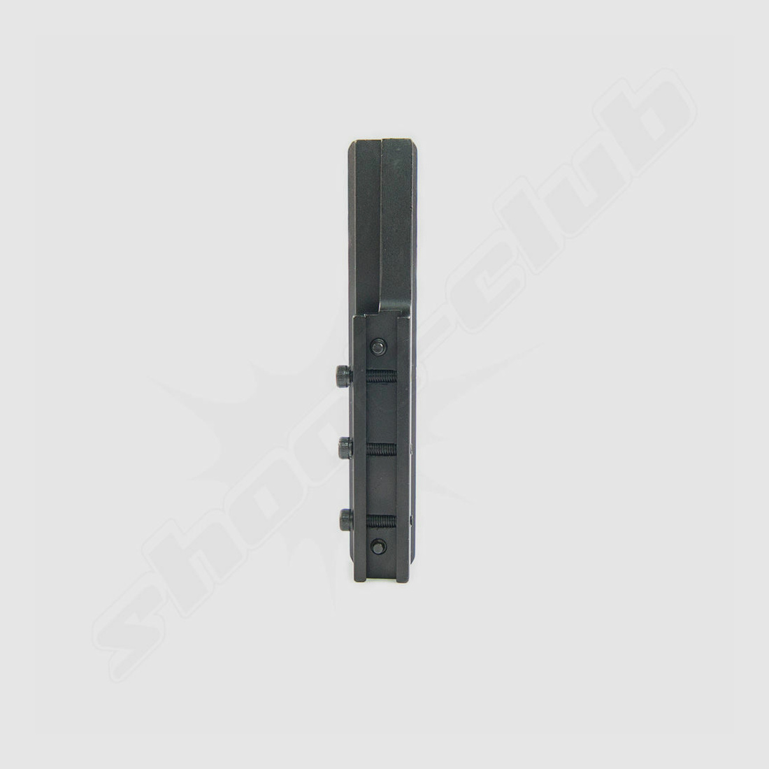 UMAREX Luftgewehr - Adapterschiene