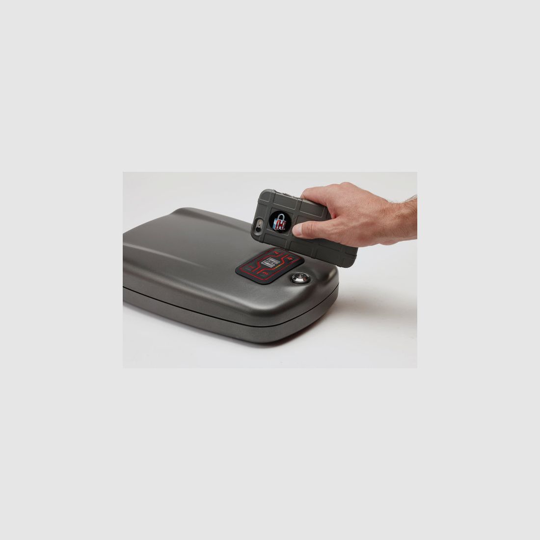 HORNADY RAPID SAFE 2700 KP, image 4 of 7