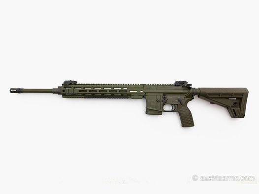 Oberland Arms AR15 Premium 20 Zoll, Neuwaffe, .223 Remington