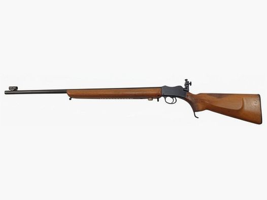 GELEGENHEIDSACTIE - SCHOOLGEWEER BSA MARTINI TYPE CAL.22LR COMPLEET