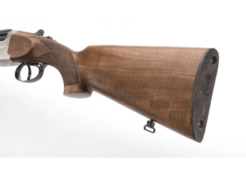 Sabatti Forest ST combinato, cal. 20/76 - 8X57JRS, immagine 2 di 7