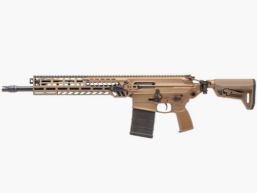 Sig Sauer – carabine semi-automatique / MCX SPEAR / 16 / .308 Win