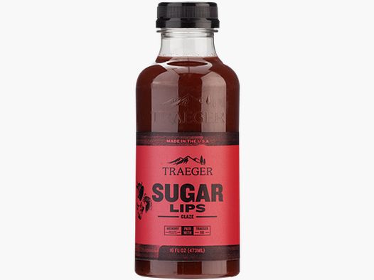 Sugar Lips Glaze