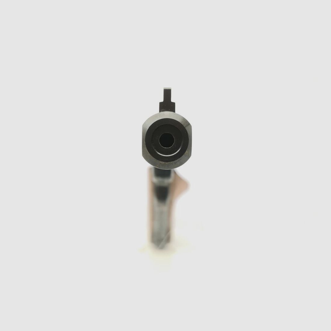 Ruger Mark II Target