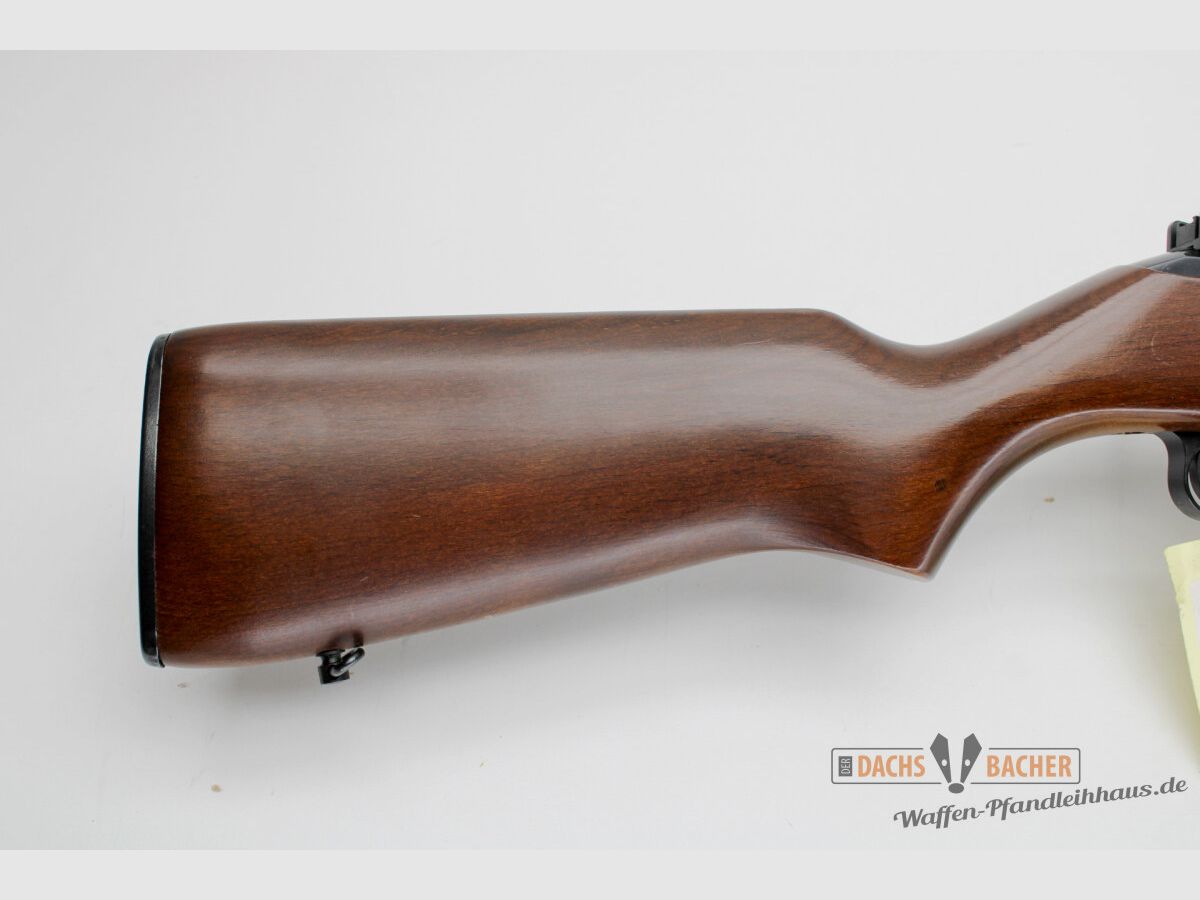 SL karabin Erma EGMI EGM1 Mod 70 kal. .22lfB 15 strzałów magazyn, zdjęcie 5 z 7