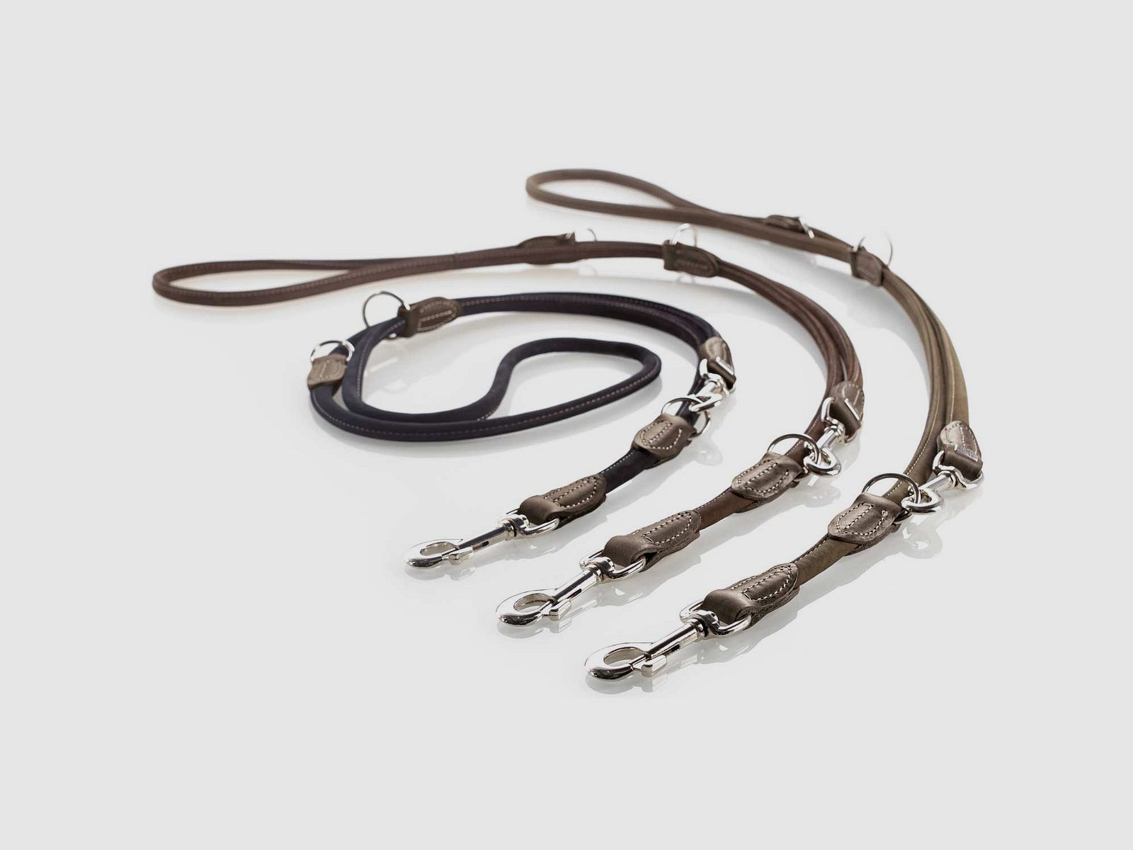 Hunter correa ajustable Round & Soft Hunting