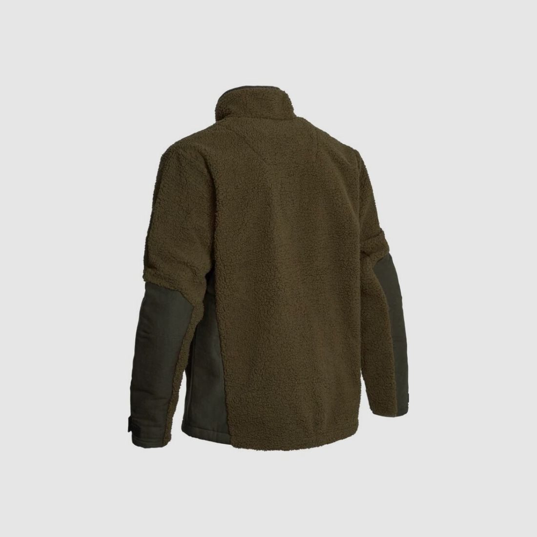 Northern Hunting Herren Pullover Rollo Grün