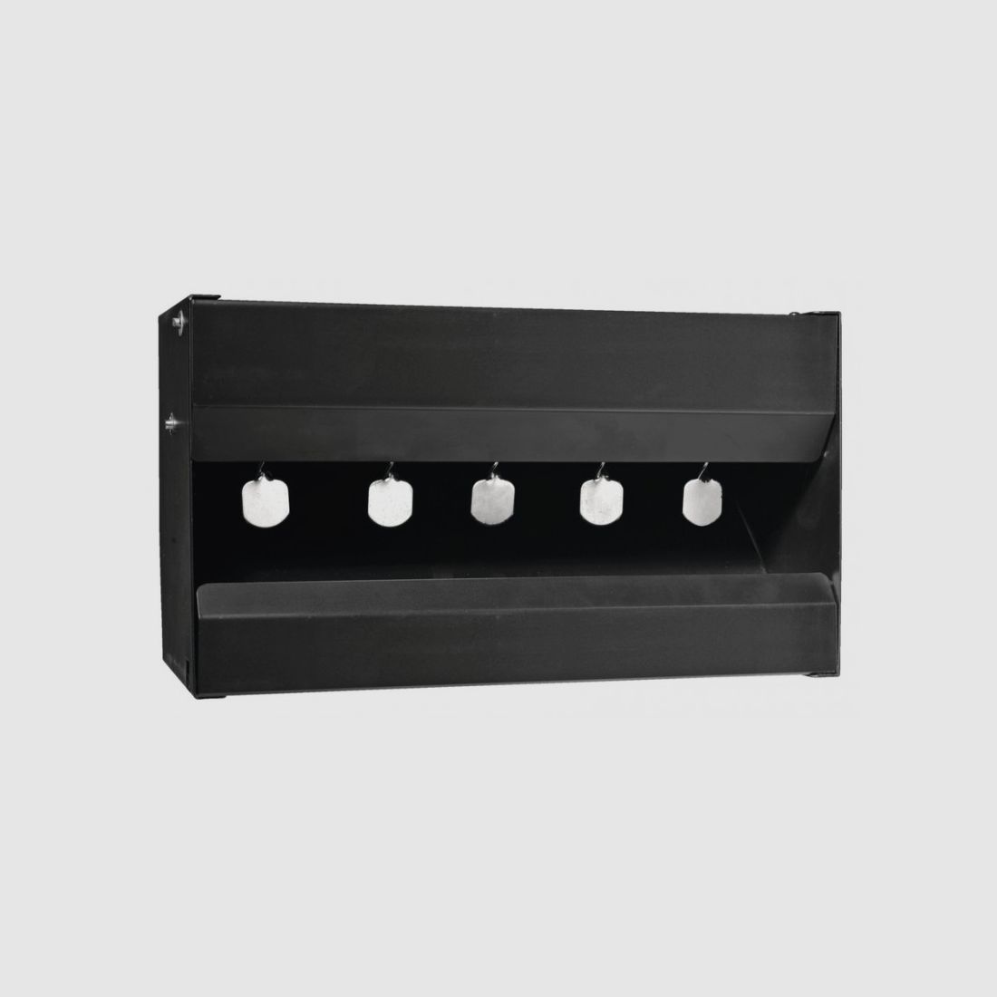 MAGNETISCHE ZIELSCHEIBE 5 ZIELE