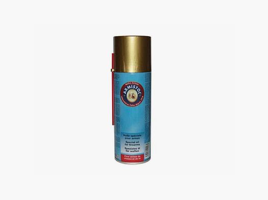 ARMISTOL-SAPO Öl Aerosol 200ML