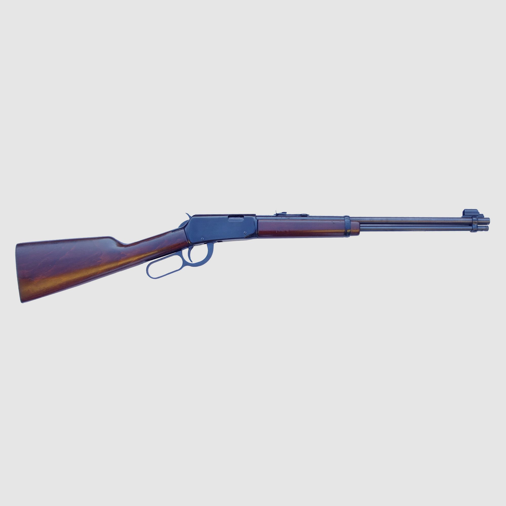 Erma met hefboom 22lr, afbeelding 1 van 3
