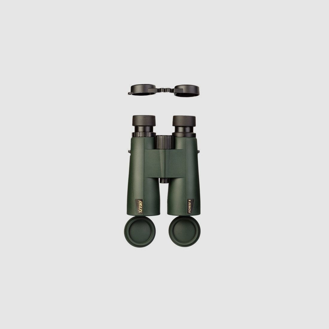 Delta Optical Forest II Fernglas 10×42