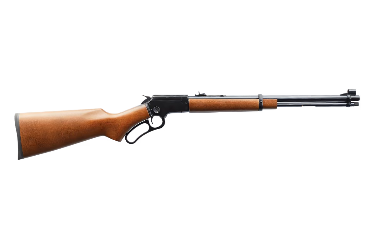 Chiappa 1892 Tactical Takedown .22 WMR
