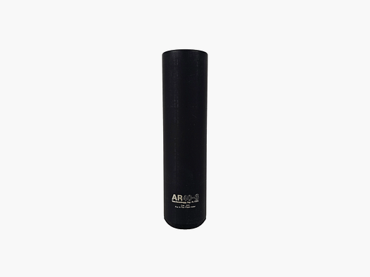 A-Tec 40-3 AR .223rem Schalldämpfer für Flash Hider