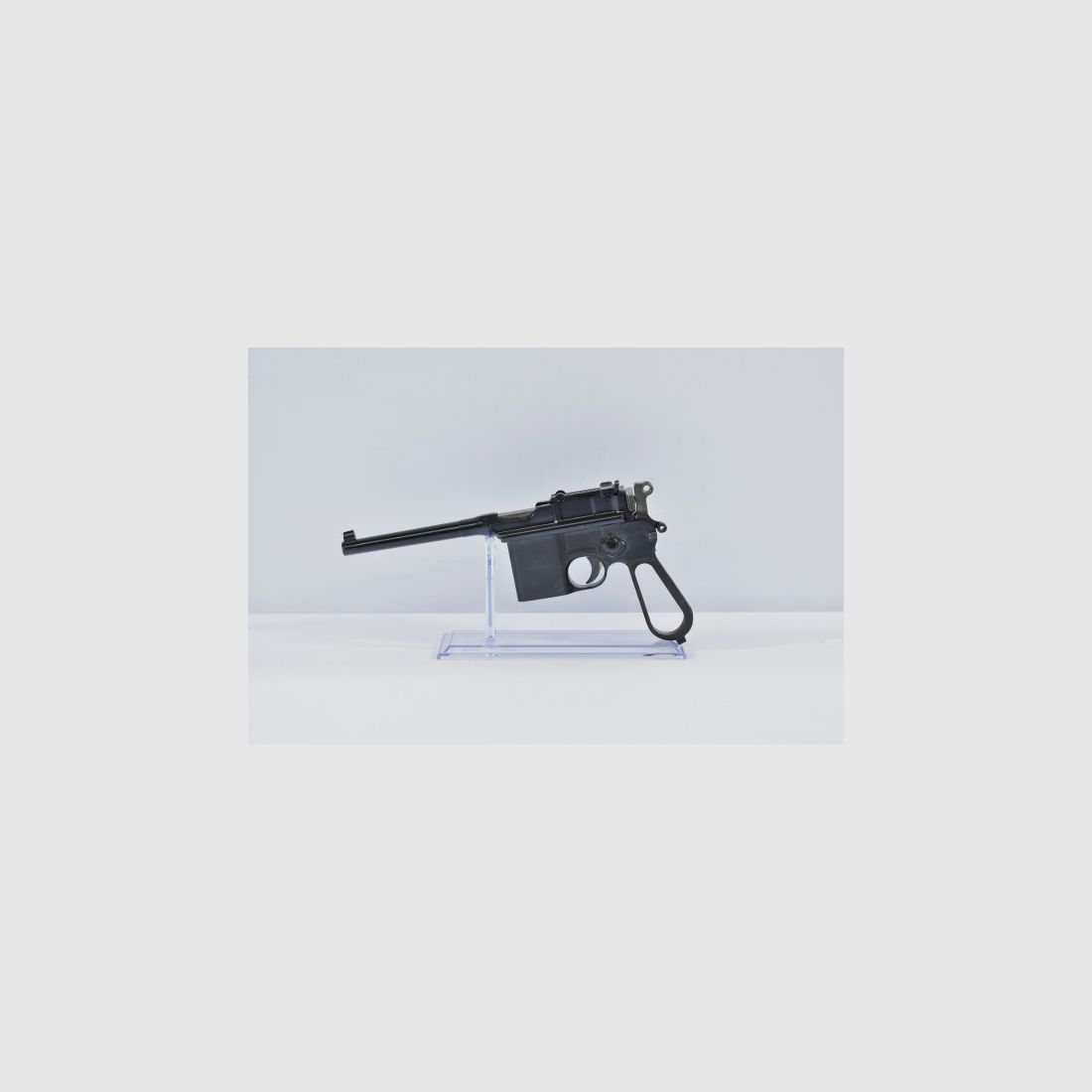 Mauser C96 7,63mmMauser Pistole