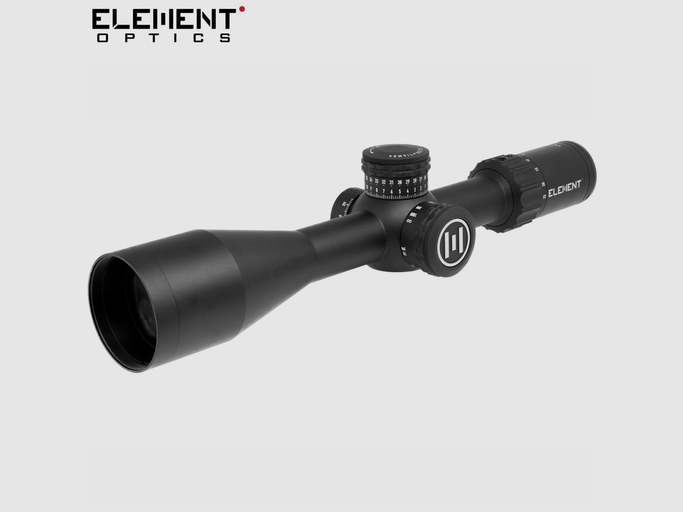 ELEMENT OPTICS NEXUS GEN 2 4-25×50 FFP, image 1 sur 4