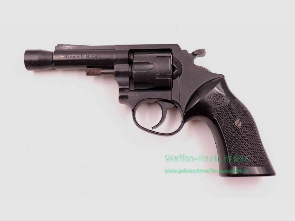 Geco - Fürth Mod. 360G