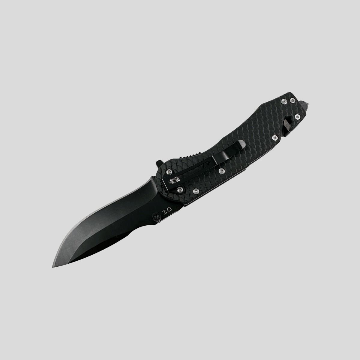 Schmeisser – ARK 1 Assist Rescue Knife, Bild 2 von 5