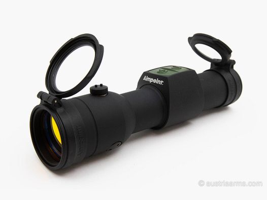 Aimpoint Hunter H34S 2 MOA