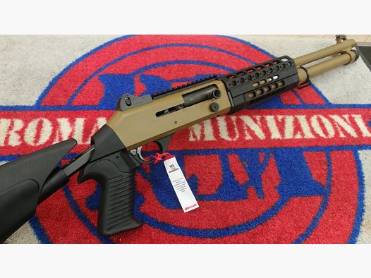 Benelli M4 A1 cal. 12/76