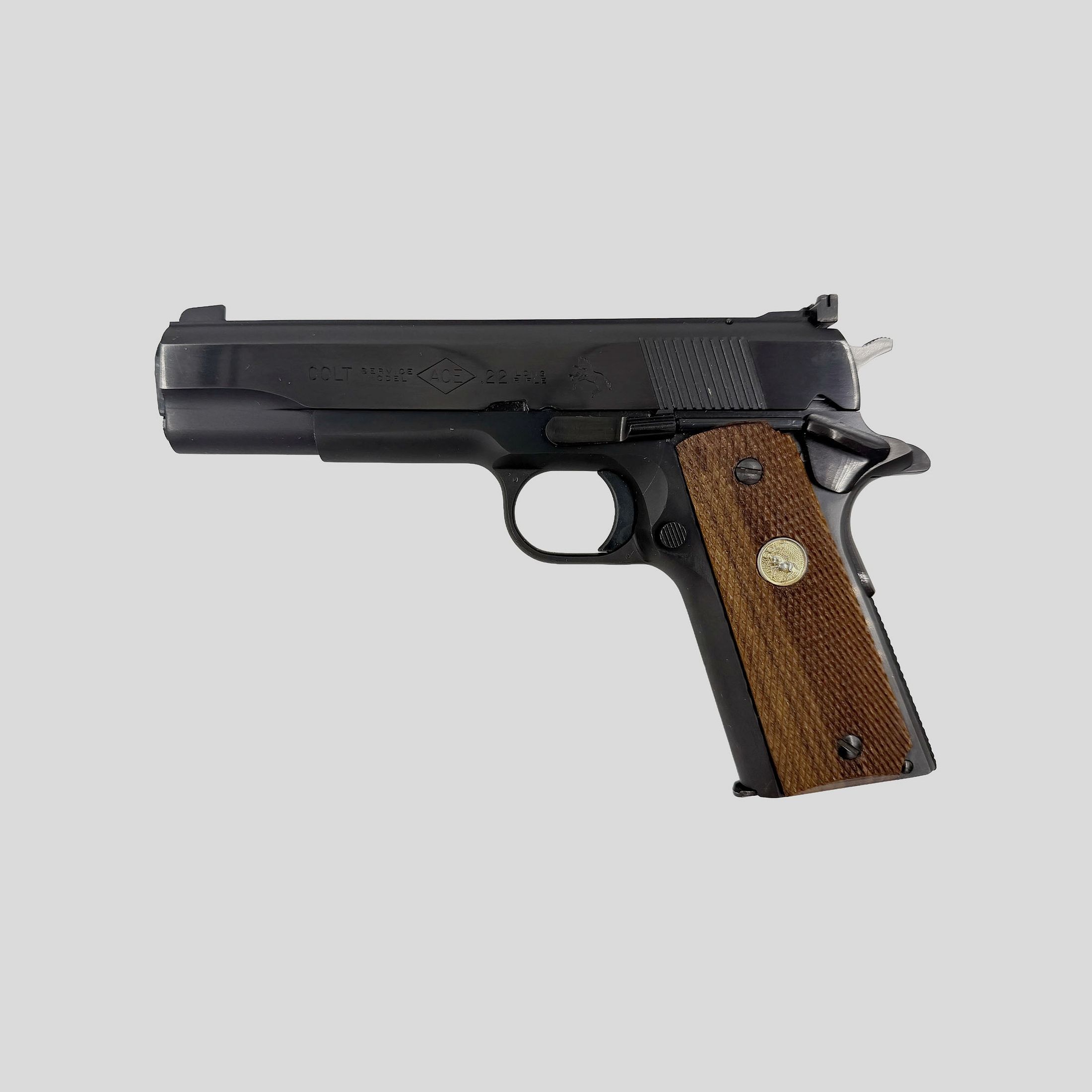 Colt – 1911 ACE "1980" (usato) [.22 lr], immagine 1 di 3
