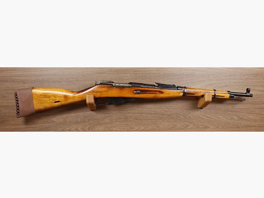 Mosin 38