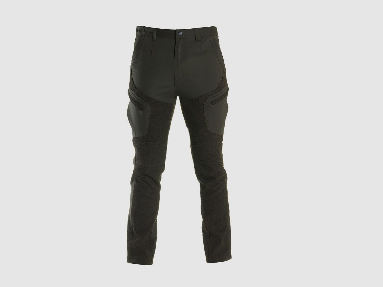 Universele Alpenbroek elastisch, afbeelding 2 van 4