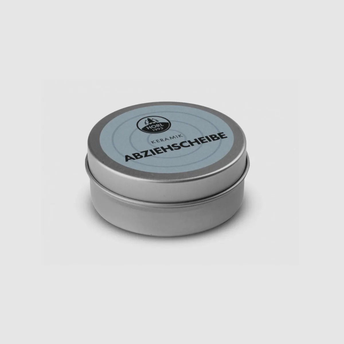 HORL ceramica - fine (KER-P), disco di affilatura di ricambio per affilatrici a rullo