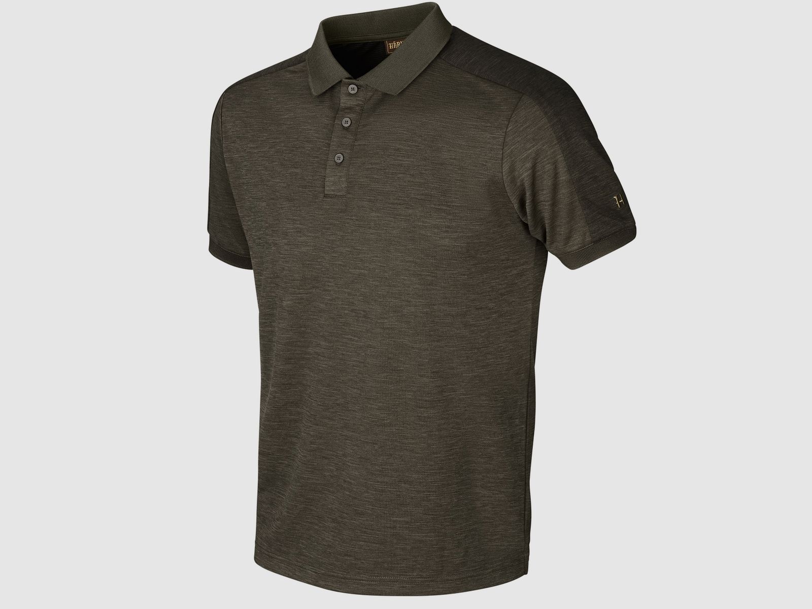 Koszulka polo Hrkila Tech