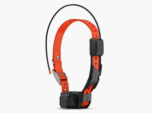 Zusatzkragen T20 K mit Beeper GARMIN