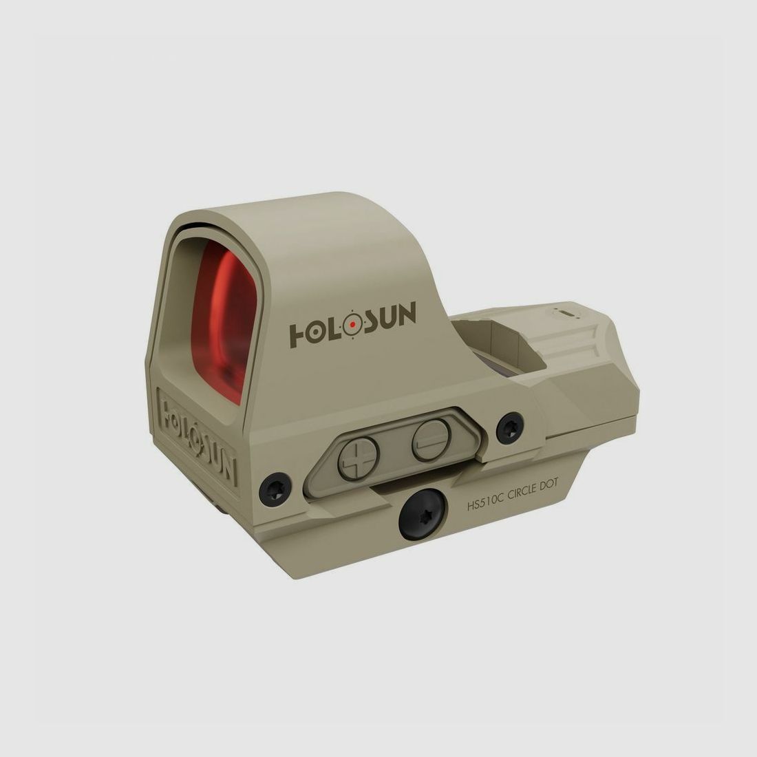 Holosun HS510C FDE