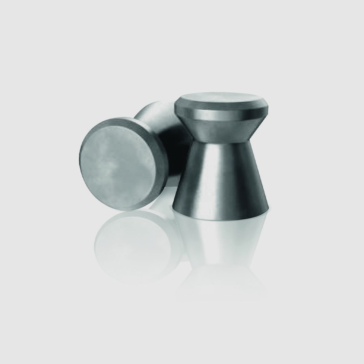 STOEGER X-Sport flat head diabolo 4.5 mm 500 pieces