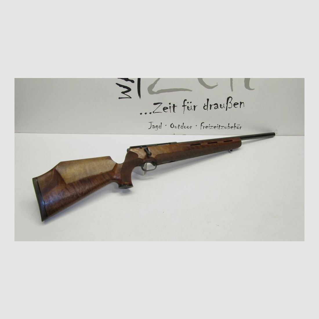 Weihrauch HW 66 Jagdmatch .222Rem, Linksschaft .222Rem
