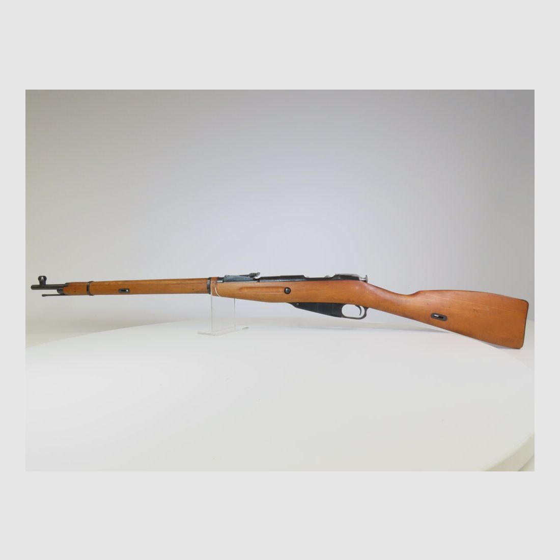 Top Mosin Nagant 91/90