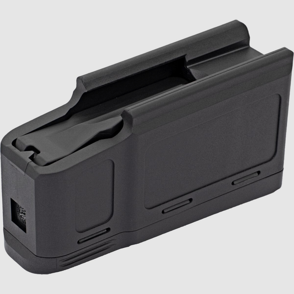 Mauser | Sauer Magazine Mauser M12/M18 | Sauer 100/101 - 5 rounds - D: .308 Win, .22-250 Rem., 243 Win, 6.5 Creedmoor