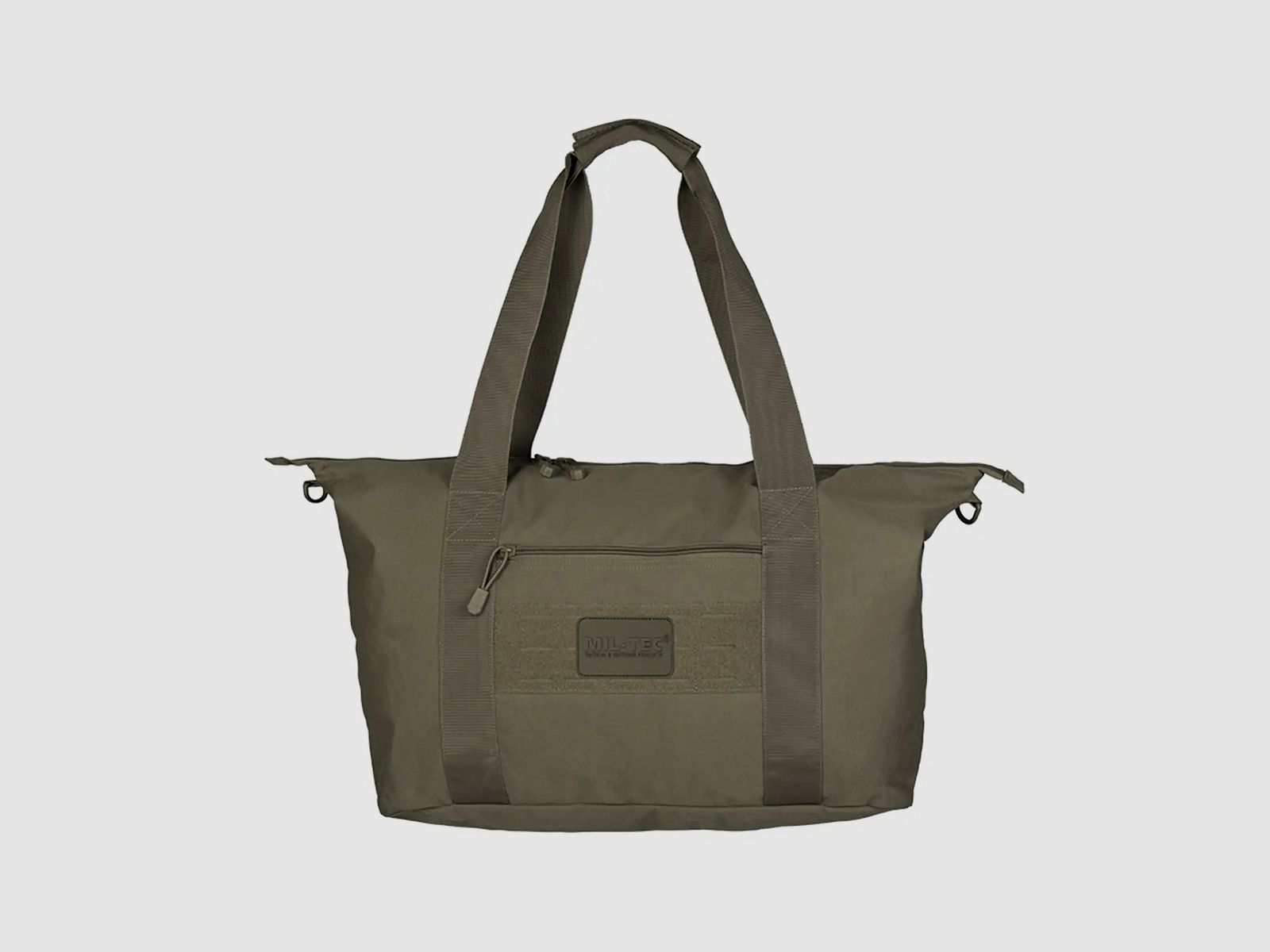 Mil-Tec Sac de voyage Tactical Weekender Bag - Olive
