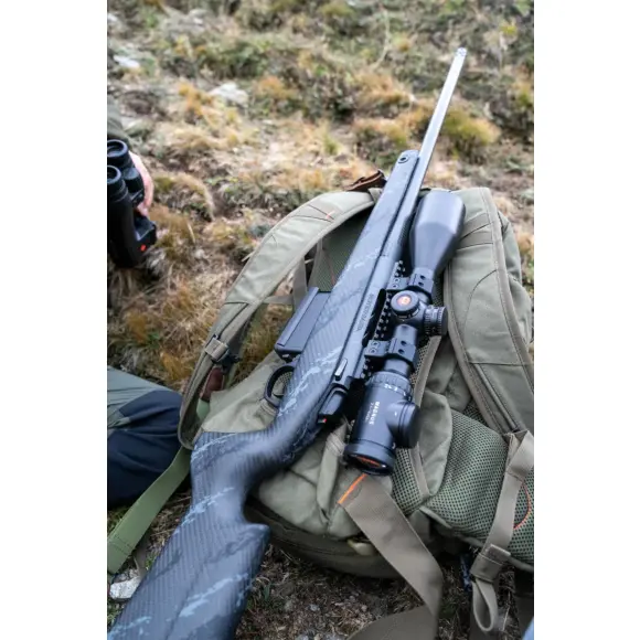 Carabine à Verrou Bergara B14² Crest Carbon, image 23 sur 28