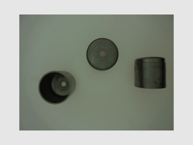 POUSSOIR BAIKAL MP153, image 1 sur 3