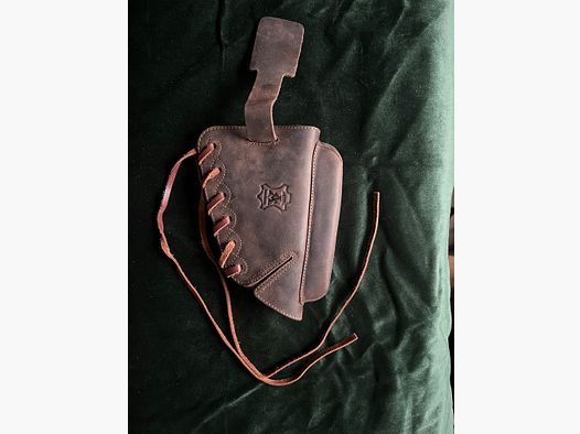 Schafttrückenerhöhung