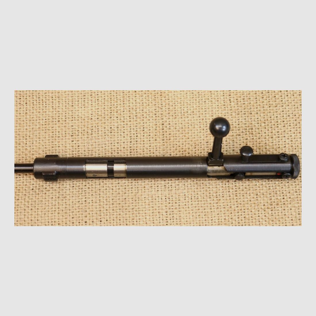 Eintechsystem Voere Kufstein, K98, Mod. 98 .22lr