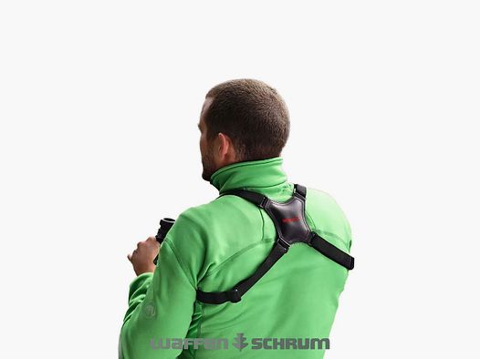 Sangle de transport professionnelle pour jumelles Minox