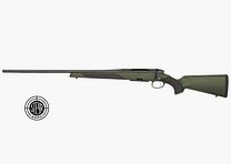 STEYR MANNLICHER CL II SX | LINKSAUSFÜHRUNG | MT