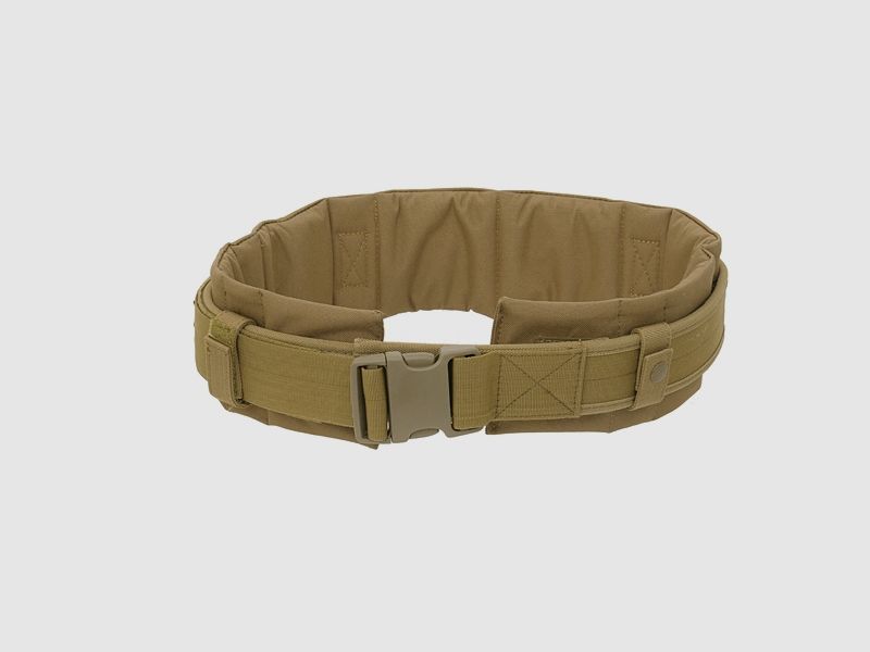 Duty belt 2 - coyote [8FIELDS]