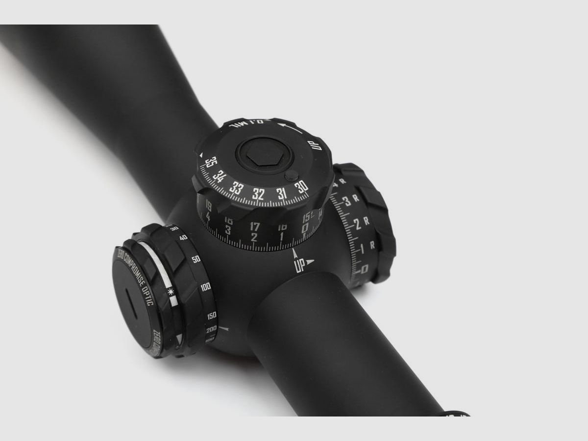 Zero Compromise Optic ZC527 5-27×56, Bild 6 von 14