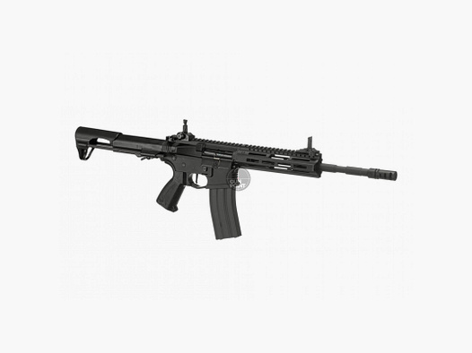Softair - Gewehr - G & G - CM16 Raider L 2.0E S-AEG - ab 18, ber 0,5 J - Black