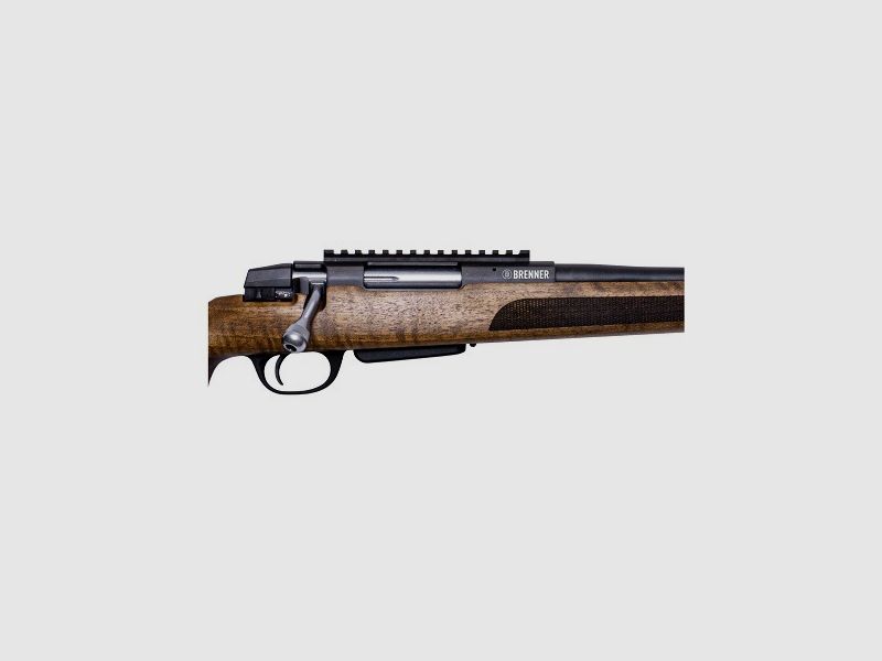Brenner BR20 51cm kal. 30-06 Spring.