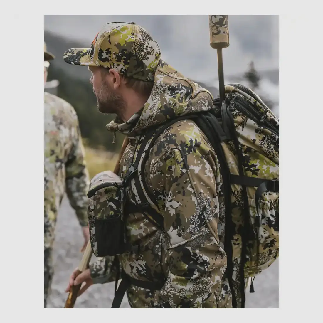Blaser Tranquility Veste, image 13 sur 15
