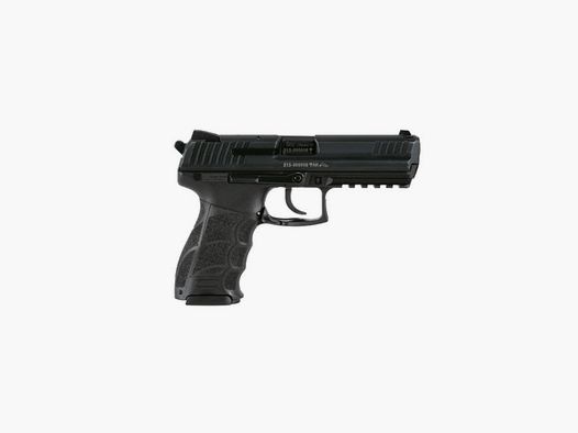 Heckler Koch P30 L V3 Pistole