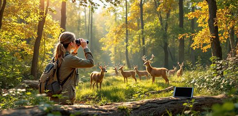 Wie Jagdgesetze den Arbeitsmarkt beeinflussen