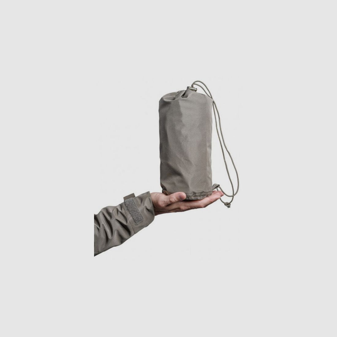 Regenjacke PARKA HARDSHELL FIGHTER, Bild 10 von 11