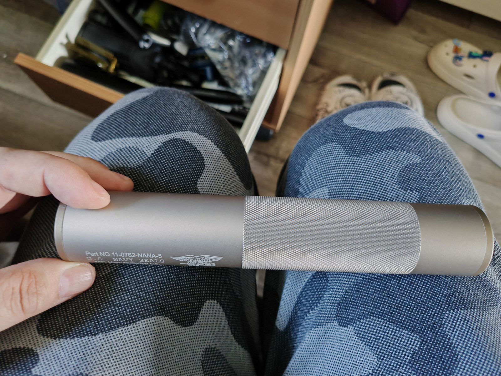 AEA HP Max MK2 reichlich Zubehör, Schalldämpfer, Zweib., Munition usw.